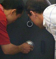 荆州保险箱开锁