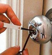 荆州防盗门开锁